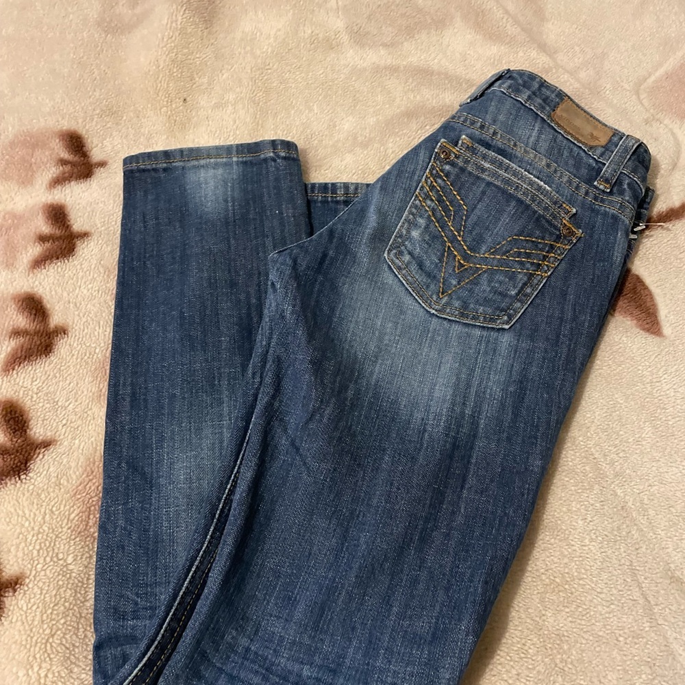 Vigoss Collection Ripped Jeans - Picture 5 of 13